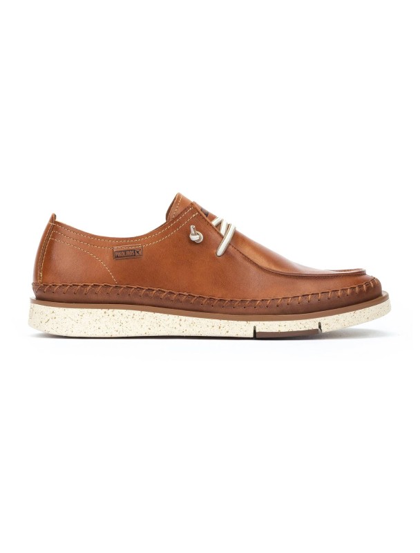 WALLABEE SAN JUAN