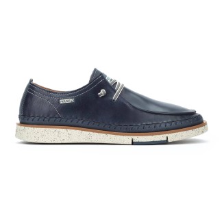 WALLABEE SAN JUAN