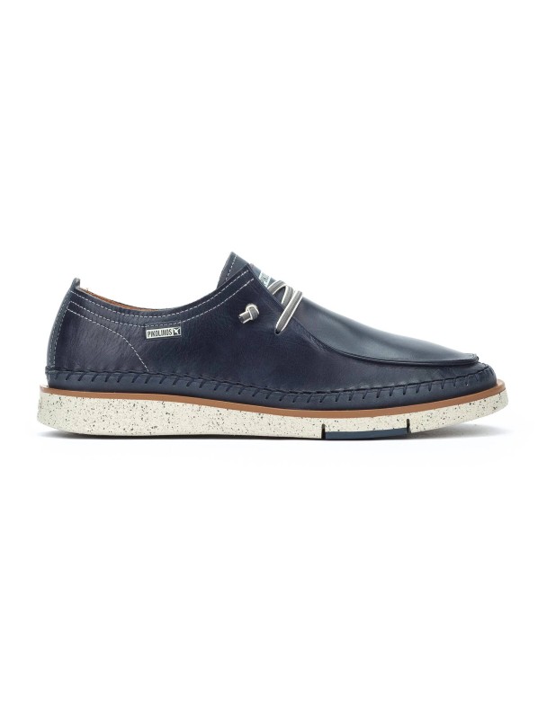 WALLABEE SAN JUAN