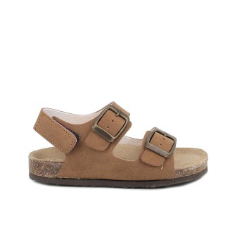 SANDALIA 2 HEBILLAS