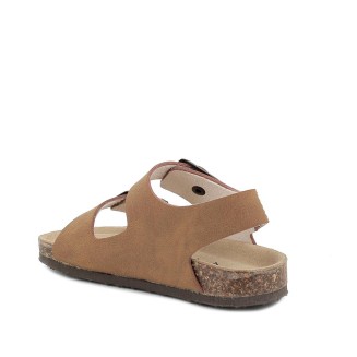 SANDALIA 2 HEBILLAS