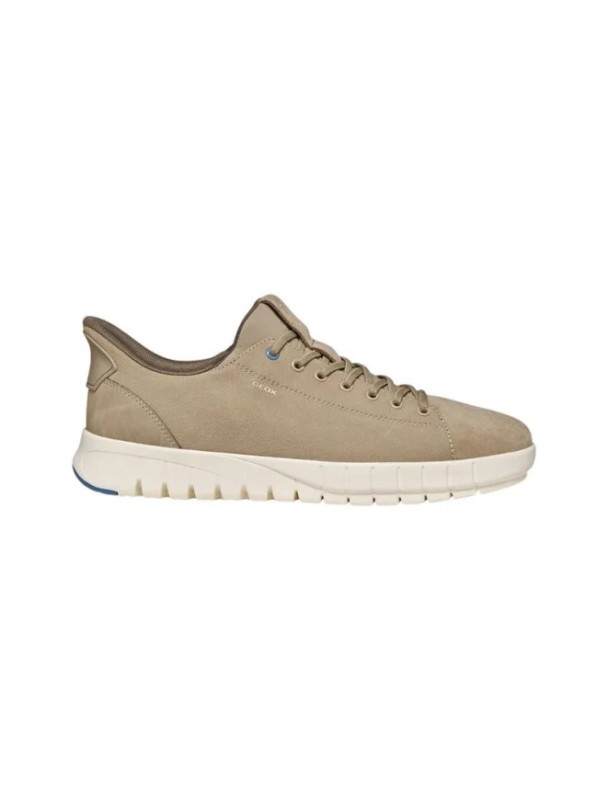 BLUCHER FAST-IN