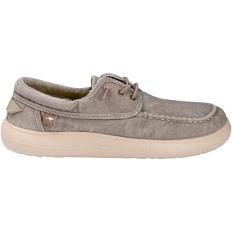 ZAPATO SPORT LONA