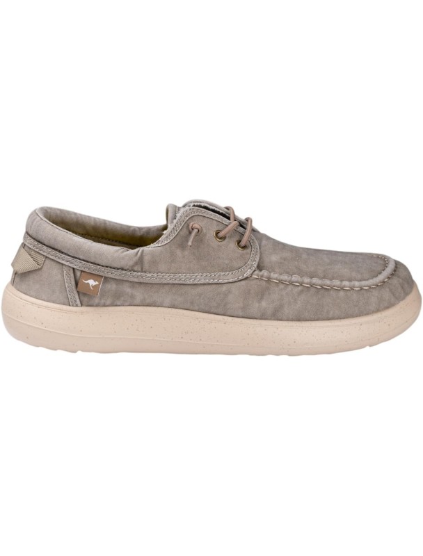 ZAPATO SPORT LONA