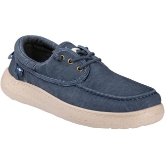 ZAPATO SPORT LONA