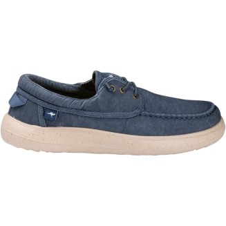 ZAPATO SPORT LONA