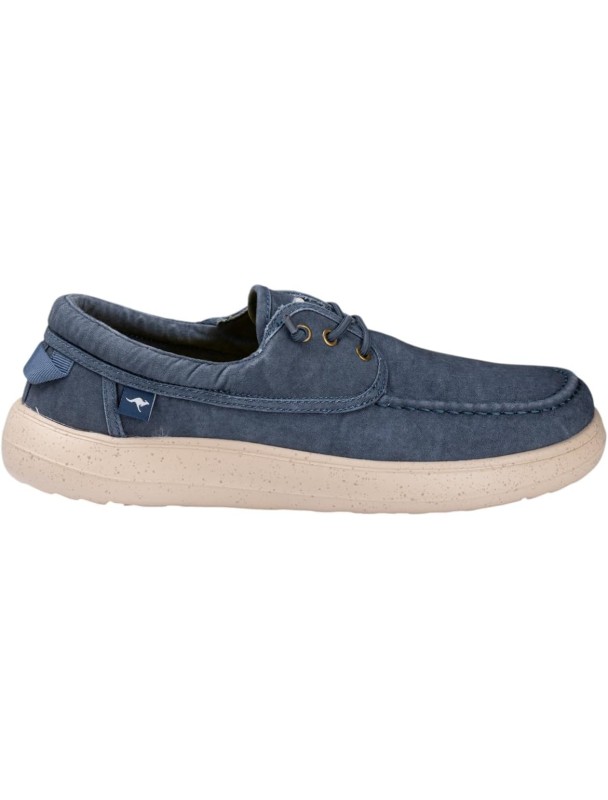ZAPATO SPORT LONA