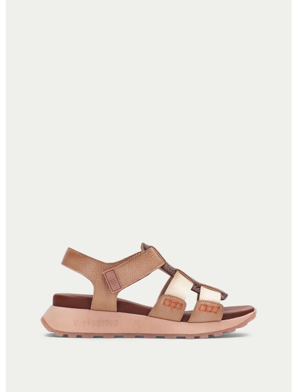 SANDALIA SPORT