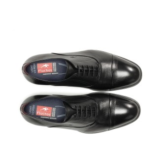 BLUCHER VESTIR