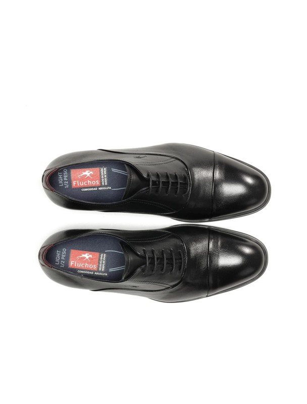 BLUCHER VESTIR