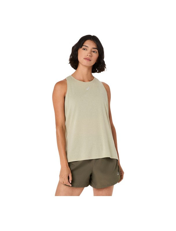 CAMISETA TANK W