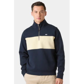 SUDADERA 1/2 CREMALLERA KOSTER