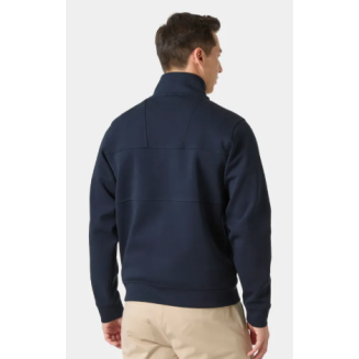 SUDADERA 1/2 CREMALLERA KOSTER
