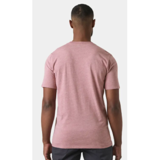TECH LOGO CAMISETA