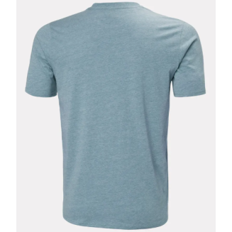 TECH LOGO CAMISETA