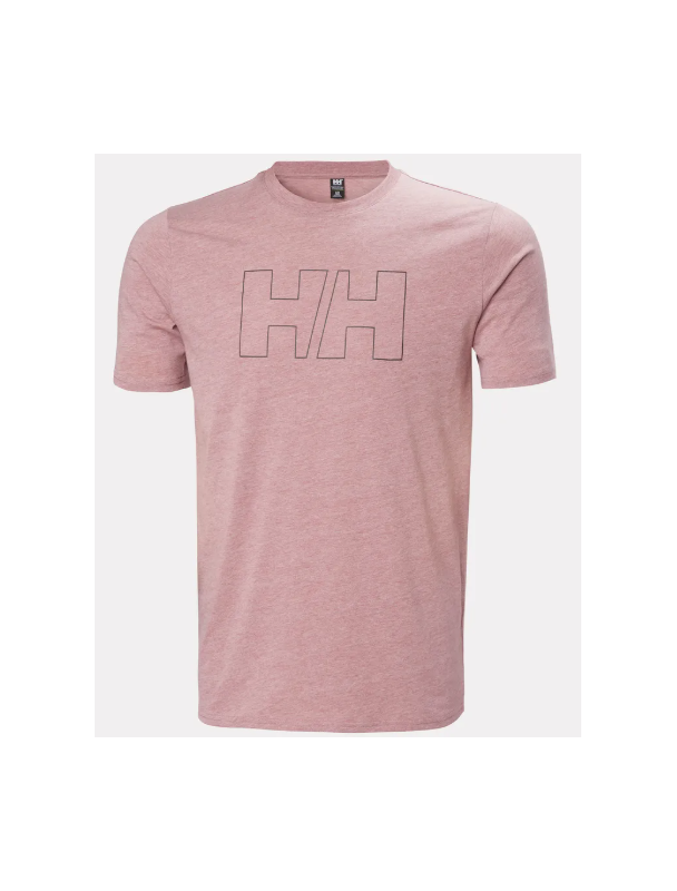TECH LOGO CAMISETA