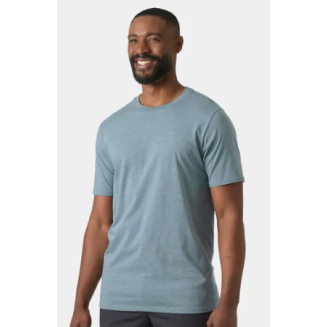 TECH LOGO CAMISETA