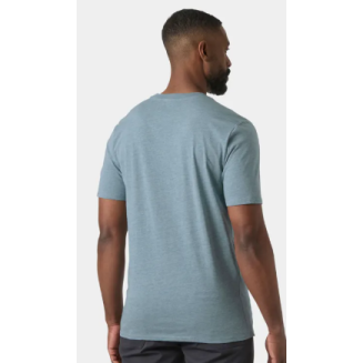 TECH LOGO CAMISETA