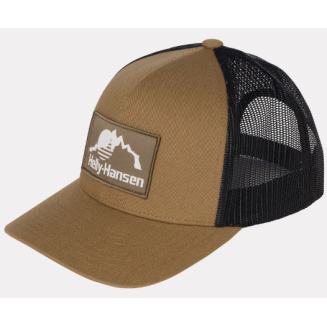 GORRA HH TRUCKER CAP