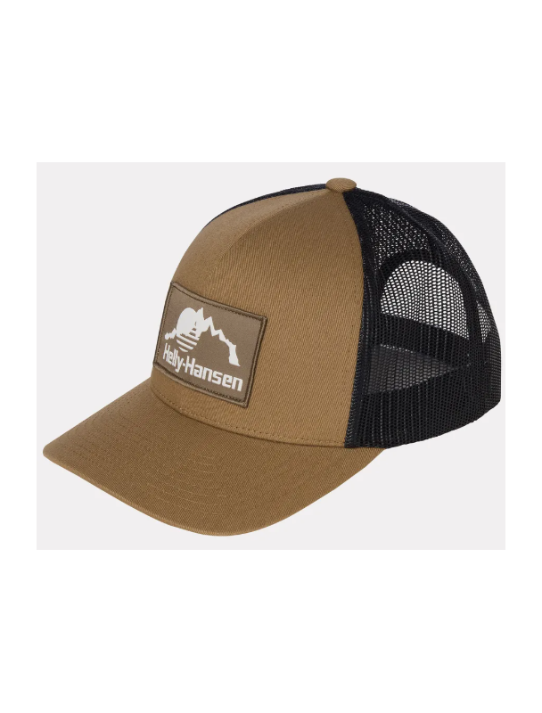 GORRA HH TRUCKER CAP