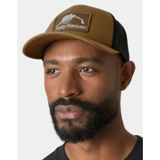 GORRA HH TRUCKER CAP