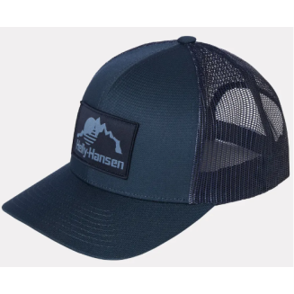 GORRA HH TRUCKER CAP