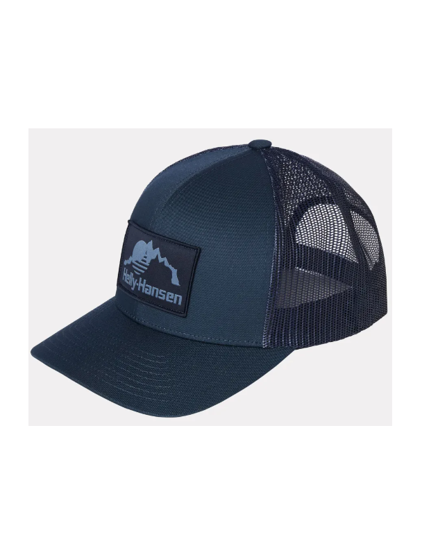 GORRA HH TRUCKER CAP