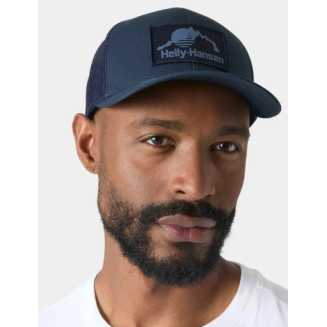 GORRA HH TRUCKER CAP