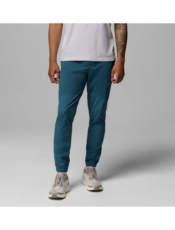 PANTALON CORTAVIENTO