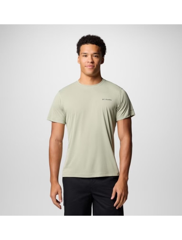 CAMISETA TECNICA ZERO RULES