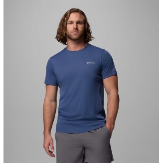 CAMISETA TECNICA ZERO RULES