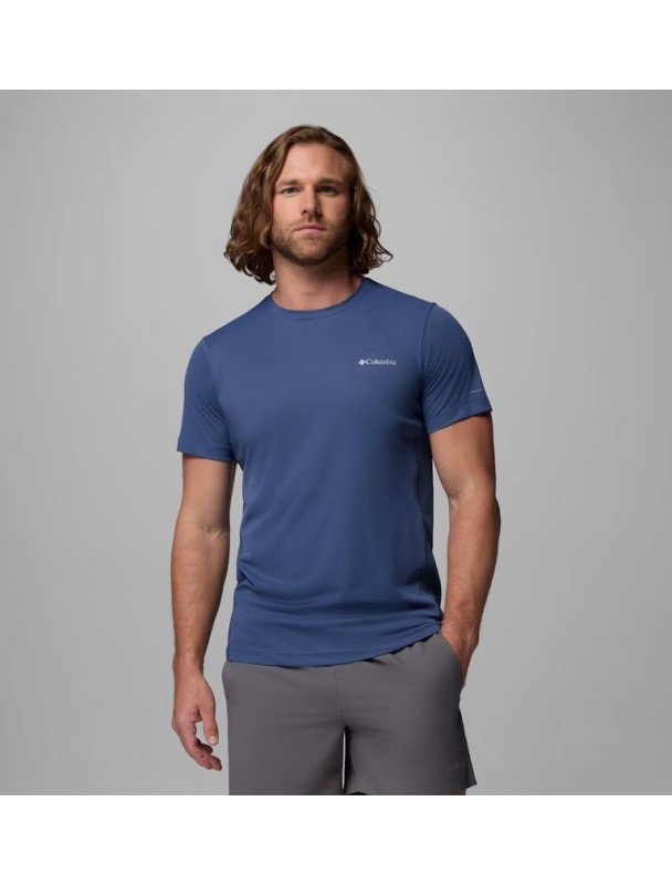 CAMISETA TECNICA ZERO RULES