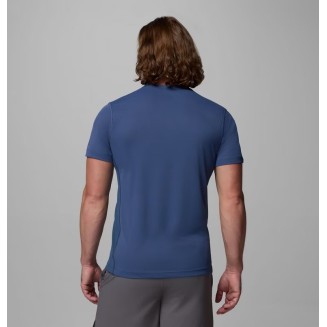 CAMISETA TECNICA ZERO RULES
