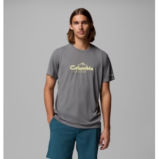 CAMISETA ZERO RULES
