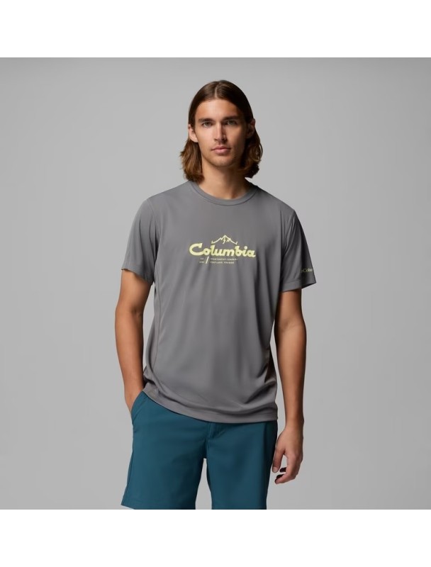 CAMISETA ZERO RULES