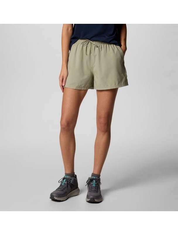 SHORT BLUEVISTA HILL W