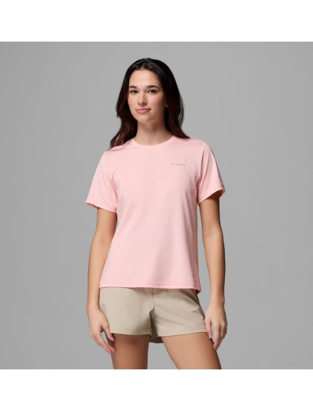CAMISETA WILD SPRINGS W
