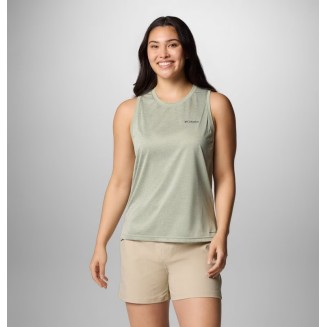 CAMISETA TANK BLUEVISTA W