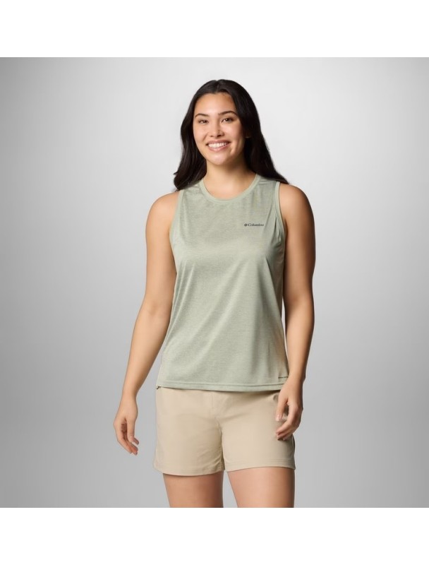 CAMISETA TANK BLUEVISTA W
