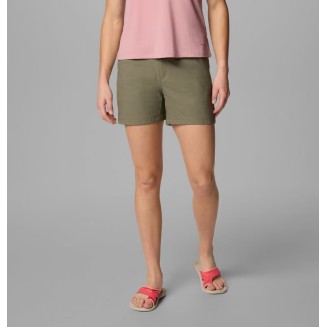 SHORT LESLIE W