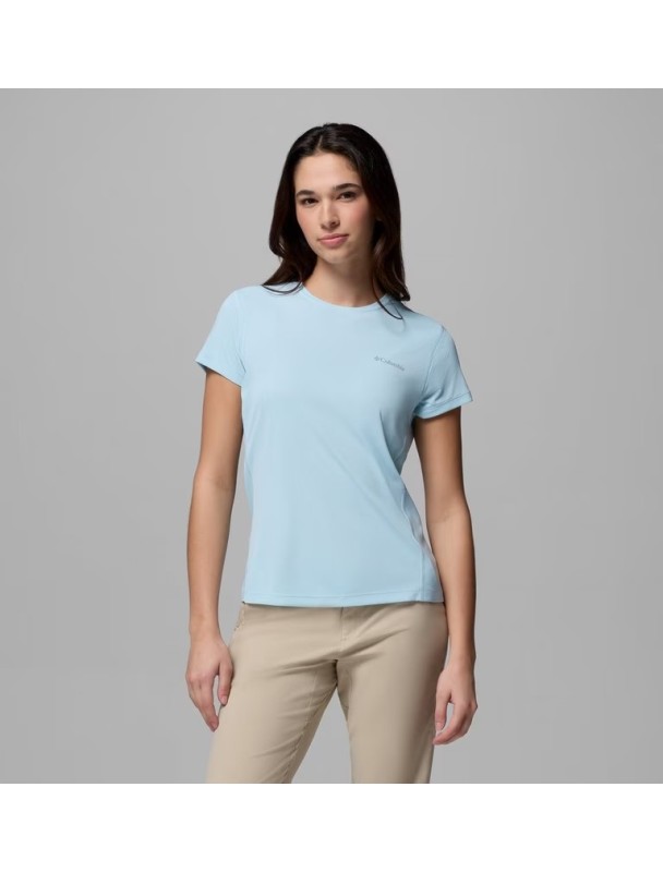 CAMISETA ZERO RULES W