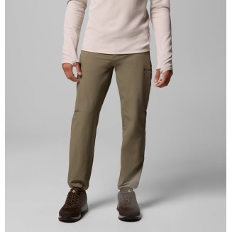 PANTALON ESSENTIAL HIKE