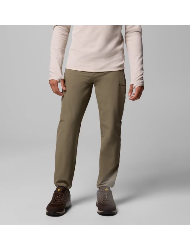 PANTALON ESSENTIAL HIKE