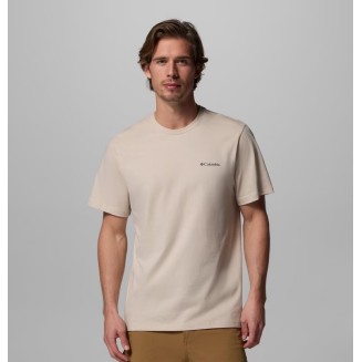 CAMISETA LOGO