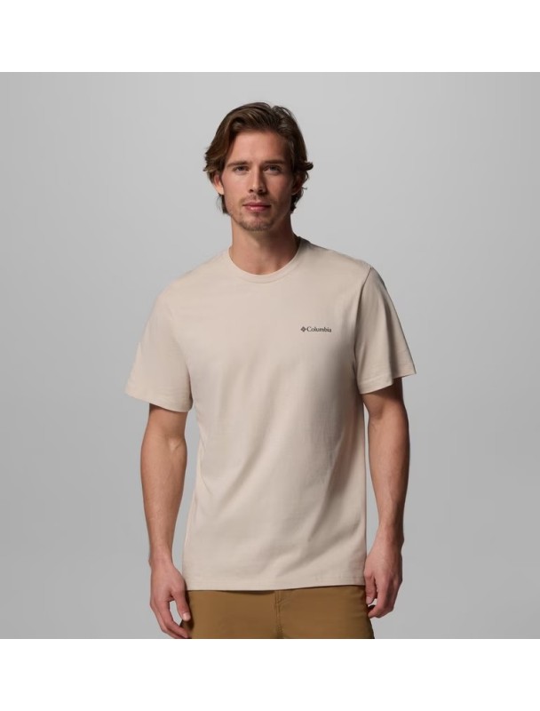 CAMISETA LOGO