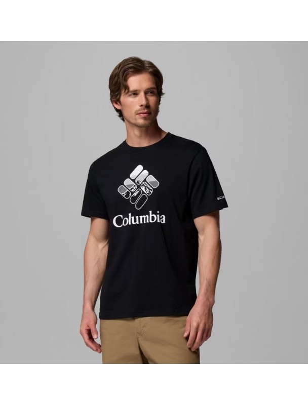 CAMISETA SEASONAL