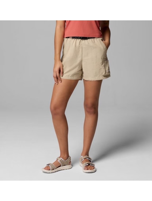 SHORT SEQUOIA W