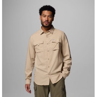 CAMISA SILVER RIDGE