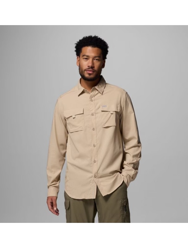 CAMISA SILVER RIDGE