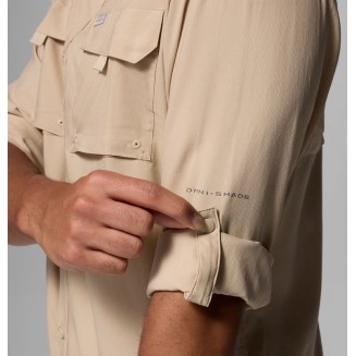 CAMISA SILVER RIDGE